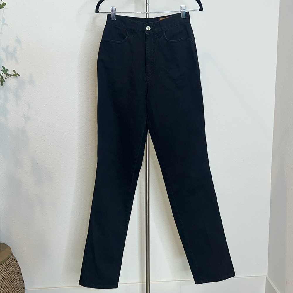 Lawman World Class Denim Western Jeans